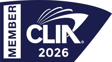 CLIA Member 2026, Cruise Lines International Association
